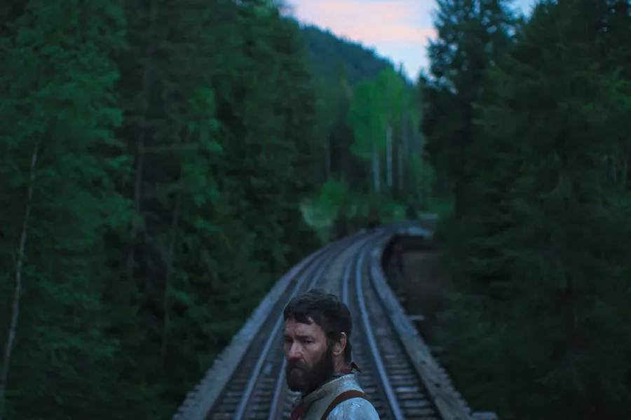 火車大夢 Netflix新片 電影 媒體採購 喬爾埃哲頓 費莉絲蒂瓊斯 20世紀美國 靈魂之旅 NETFLIX影集