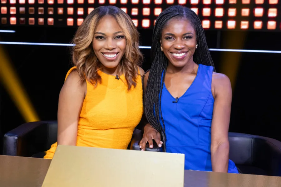 Netflix 新片 媒體採購 廣編稿 廣告合作 異業合作 互惠 奪寶大謎箱 WhatsInTheBox 尼爾派屈克哈里斯 Netflix遊戲秀 高額獎金對決 靈魂交換式反轉