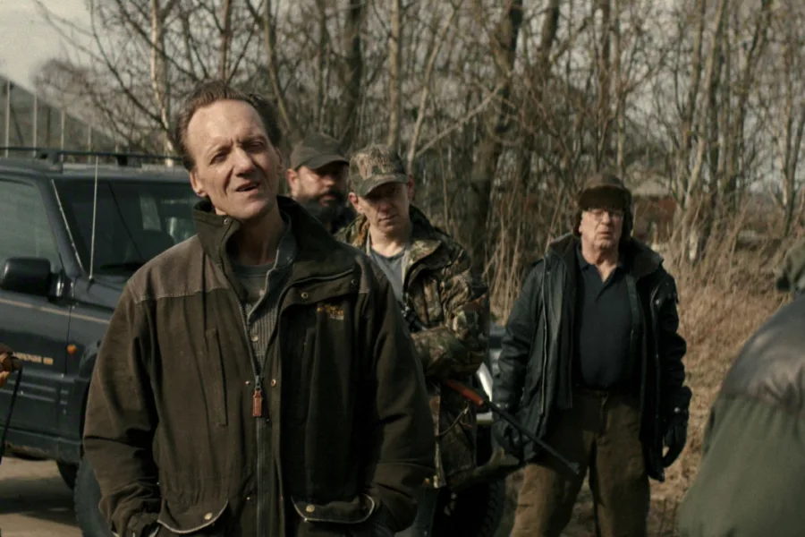 Netflix 新片 媒體採購 廣編稿 廣告合作 異業合作 互惠 罪土 LandOfSin KristaKosonen 北歐犯罪劇 瑞典懸疑 世代恩怨