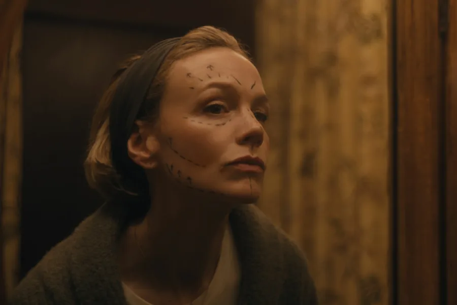 怒嗆人生 史蒂芬元 黃艾莉 尹汝貞 奧斯卡伊薩克 凱莉墨里根  查爾斯梅爾頓 凱莉史派妮  韓國億萬富豪鄉村俱樂部  怒嗆人生第二季劇情分析