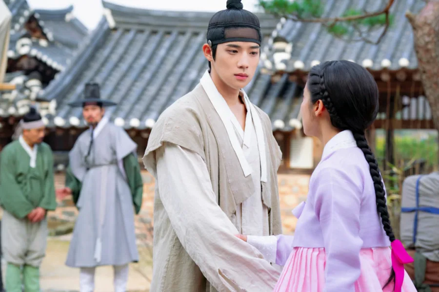 新片 媒體採購 廣編稿 廣告合作 異業合作 互惠 恩愛的盜賊大人 南志鉉 文相敏 洪民基 韓素恩 崔元英 河錫辰 金靜暖