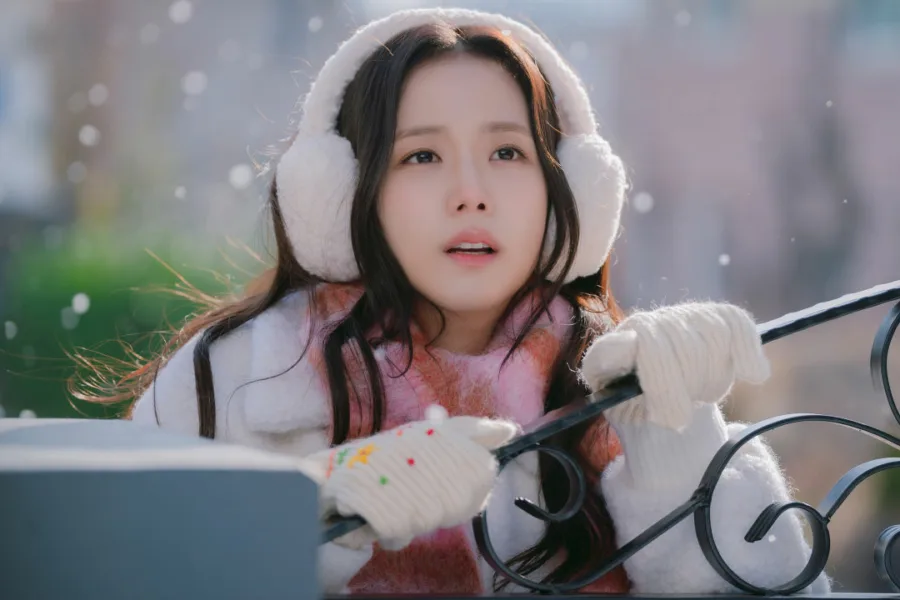 Netflix 新片 媒體採購 廣編稿 廣告合作 異業合作 互惠 訂閱男友 Boyfriend on Demand Jisoo 徐仁國 徐康俊 李洙赫 李宰旭 朴宰範 Jay Park 金永大 李相二 浪漫喜劇 韓劇 2026 影集 訂閱男友