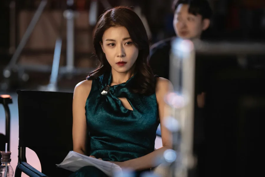 friDay影音 新片 媒體採購 廣編稿 廣告合作 異業合作 互惠 權慾之巔 Climax 朱智勛 河智苑 Nana 吳正世 車珠英