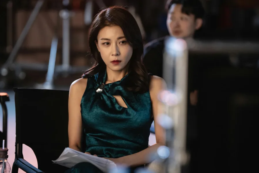 friDay影音 新片 媒體採購 廣編稿 廣告合作 異業合作 互惠 權慾之巔 Climax 朱智勛 河智苑 Nana 吳正世 車珠英 