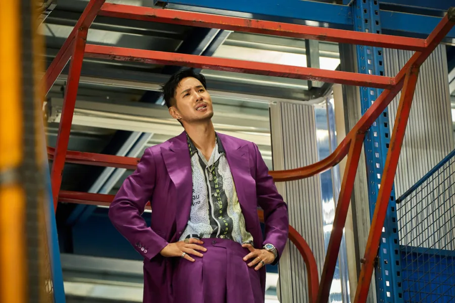 Netflix新片 電影 媒體採購 廣編稿 廣告合作 異業合作 互惠人夫總動員 Husbands in Action 陳善圭  人夫總動員 韓國電影 孔明 朴奎泰  2026 電影 人夫總動員 姜漢娜 犯罪喜劇  陳善圭  忠植 孔明  珉碩 動作喜劇片   Husbands in Action 雞不可失 情感獨立 情敵合作  電影 人夫總動員 營救妻子 混亂任務 生存演算