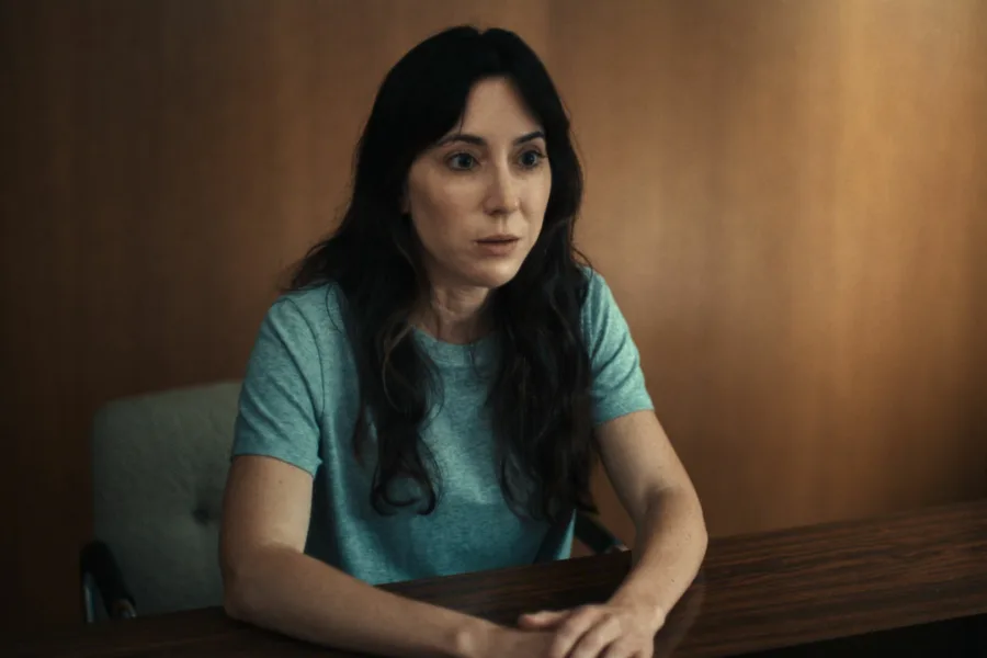 ▲《有毒愛情故事》劇照 ( 圖 Netflix )