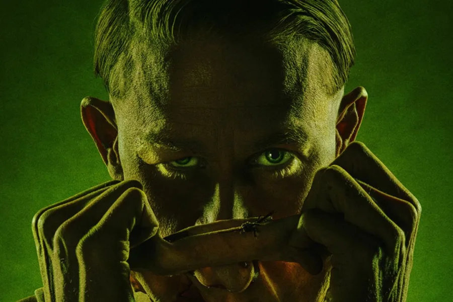 Netflix 新片 媒體採購 廣編稿 廣告合作 怪物:艾德蓋恩的故事 Monster: The Ed Gein Story 萊恩墨菲 伊恩布倫南 真實罪案 美國夢魘