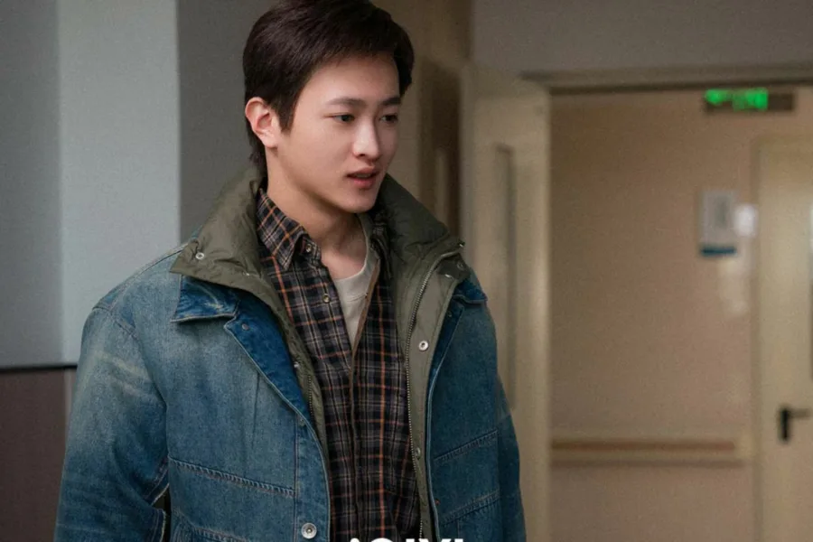 Netflix 新片 Dramovie 愛劇迷 媒體採購 廣編稿 廣告合作 異業合作 互惠 小城良方 肖戰 倪大紅 姜妍  史彭元 陸劇 醫療喜劇  演醫生  療癒劇  