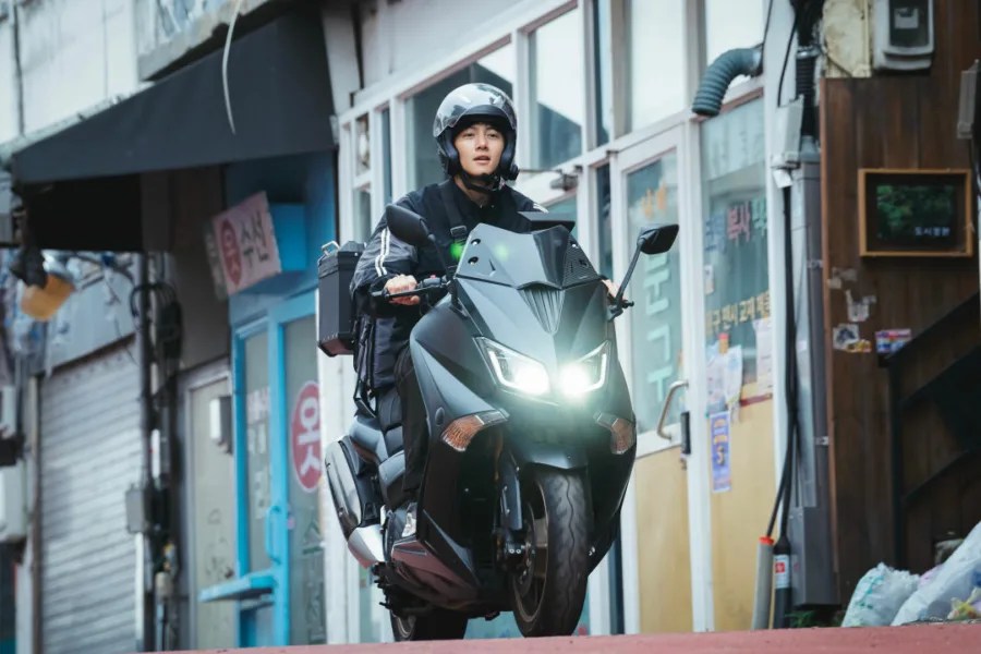 操控遊戲 Netflix 新片 媒體採購 廣編稿 廣告合作 池昌旭 都敬秀 李光洙趙允秀 Disney韓劇 Disney+