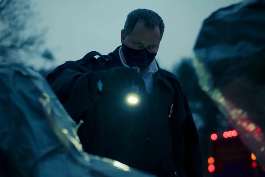 失蹤調查組：生死未卜  Netflix 新片 媒體採購 廣編稿 廣告合作 異業合作 失蹤調查組 真實罪案 靈魂交換 家庭喜劇 深夜失蹤 警方偵查 四人換身 爆笑續集 現場重現 懸念結尾 社會議題 紀錄巔峰