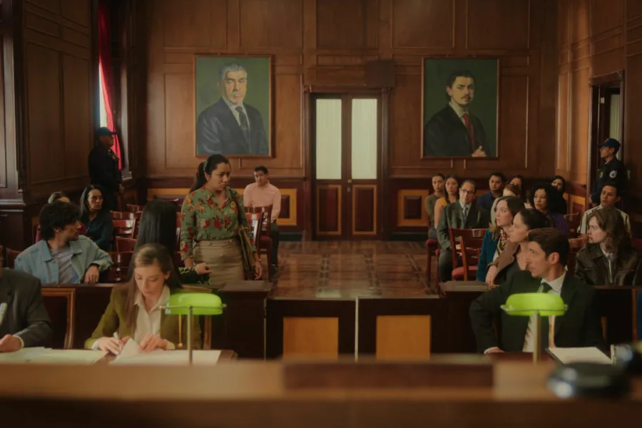 事故故事 Netflix 新片 媒體採購 廣編稿 廣告合作 異業合作 第二季 Season2 救贖復仇 RedemptionRevenge 墨西哥影集 MexicanSeries 靈魂創傷 EmotionalTrauma 家庭秘密 FamilySecrets