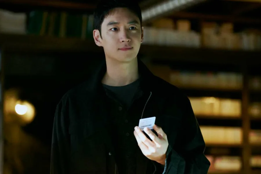 friDay影音 新片 媒體採購 廣編稿 廣告合作 異業合作 模範計程車3 李帝勳 金義聖 表藝珍 張赫鎮 裴侑藍