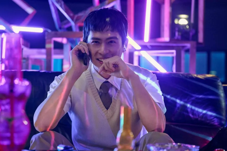 如果我不曾見過太陽  二部曲 Netflix 新片 媒體採購 廣編稿 廣告合作 曾敬驊 柯佳嬿、李沐、程予希、江齊、馬志翔、姚淳耀、江宏恩、陳孝萱、李淑楨、隆宸翰、石知田、徐鈞浩、張洛偍、黃禮豐、謝章穎、譚善謙、蔡喬菲、陳孟琪、袁子芸、姚愛寗 蔡燦得 朱德剛