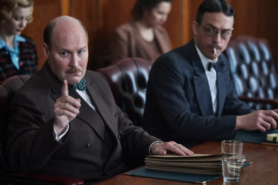 Netflix新片 電影 媒體採購 廣編稿 廣告合作 異業合作 互惠 瑞典救援暗線 二戰歷史 救援行動 瑞典電影 北歐凜冬 生存抉擇 諜報博弈 劇情片 英雄群像 2026 電影 瑞典救援暗線