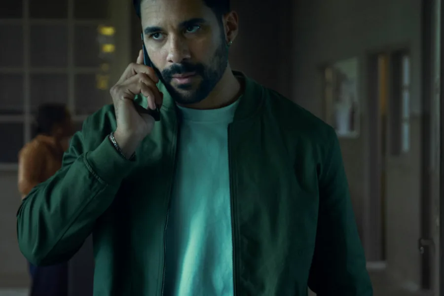 Netflix 新片 媒體採購 廣編稿 廣告合作 異業合作 互惠 復仇女神 Furies Season 2  莉娜 虎女 巴黎犯罪世界  法國驚悚影集 動作滿檔  復仇之路 宿命對決  劇情片 暴力美學  2026 影集 復仇女神