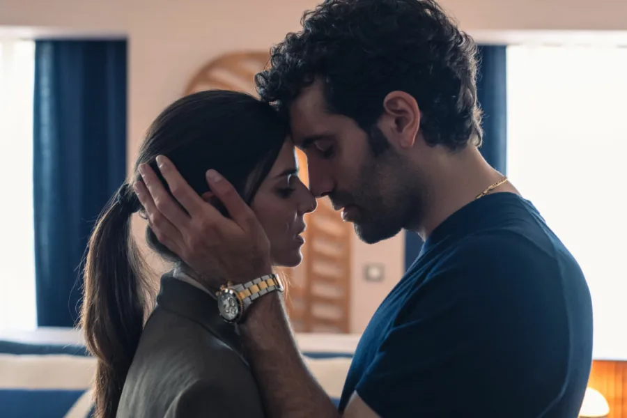 毒幫家族 Netflix新片 Clanesx 西班牙劇 驚悚劇 黑幫劇 克萊拉•拉戈 塔瑪爾•諾瓦斯 羅傑·古奧 Gangs of Galicia Season 2  Clara Lago Tamar Novas  西班牙 驚悚影集  Luis Zahera Miguel de Lira  2026 影集 毒幫家族  毒品交易 家族爭霸