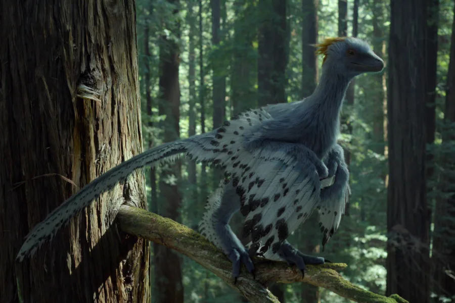 Netflix新片 電影 媒體採購 廣編稿 廣告合作 異業合作 互惠 The Dinosaurs  史蒂芬史匹柏 Steven Spielberg  摩根費里曼 Morgan Freeman  恐龍紀錄片 生物演化  2026 電影 恐龍時代：你不知道的故事  地球萬物軌跡 製作團隊