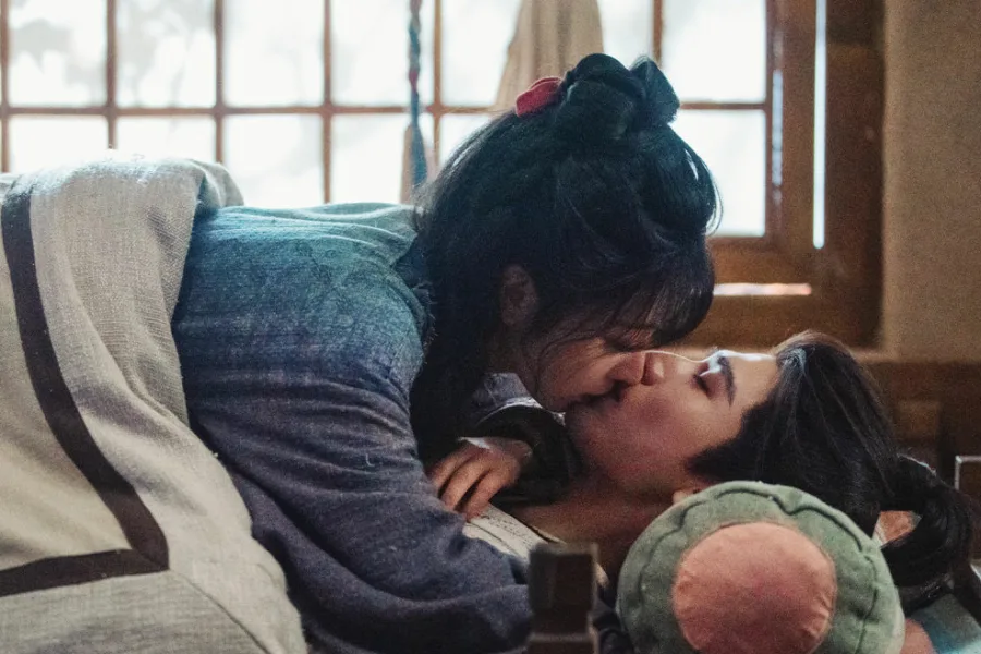 逐玉 iQIYI愛奇藝國際版 媒體採購 張凌赫 田曦薇 孔雪兒 鄧凱 李卿 喻鍾黎 任豪 劉琳 嚴屹寬 嶽暘 杜淳 譚凱 毛林林 葉祖新 於洋 林俊傑