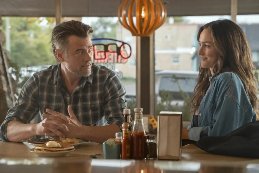 Netflix 新片 媒體採購 廣編稿 廣告合作 異業合作 互惠 蘭森峽谷 Ransom Canyon Season 2 喬許杜漢默 蘭森峽谷 第二季 劇情影集 敏卡凱莉 Josh Duhamel 2026 影集 泰登寇克蘭 雙K牧場 敏卡凱莉 Minka Kelly 遠距離戀愛 家族恩怨 德州小鎮 蘭森峽谷 Ransom Canyon 浪漫劇情片 情感獨立 治癒美學 影集 蘭森峽谷 昆茵歐奎迪 命運交織 生存演算
