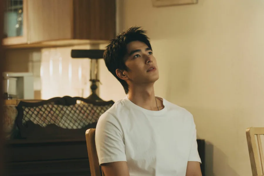 華映娛樂 新片 Dramovie 愛劇迷 電影 媒體採購 廣編稿 廣告合作 異業合作 互惠 鼠一般的你 吉本芭娜娜 真壁幸紀 惠子不能輸 岸井雪乃 OTT大獎封帝 曾敬驊 全片逾80%於台北市取景