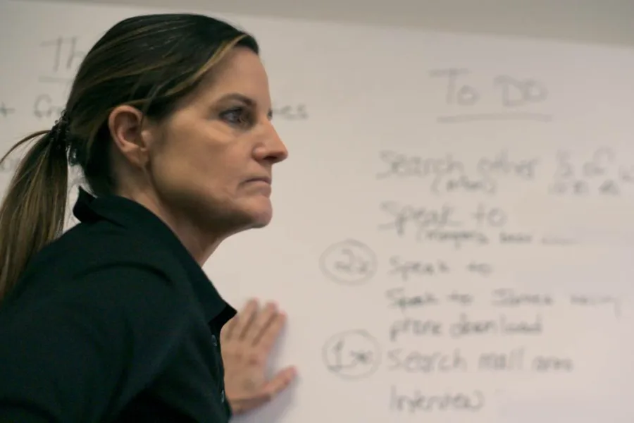 失蹤調查組：生死未卜  Netflix 新片 媒體採購 廣編稿 廣告合作 異業合作 失蹤調查組 真實罪案 靈魂交換 家庭喜劇 深夜失蹤 警方偵查 四人換身 爆笑續集 現場重現 懸念結尾 社會議題 紀錄巔峰