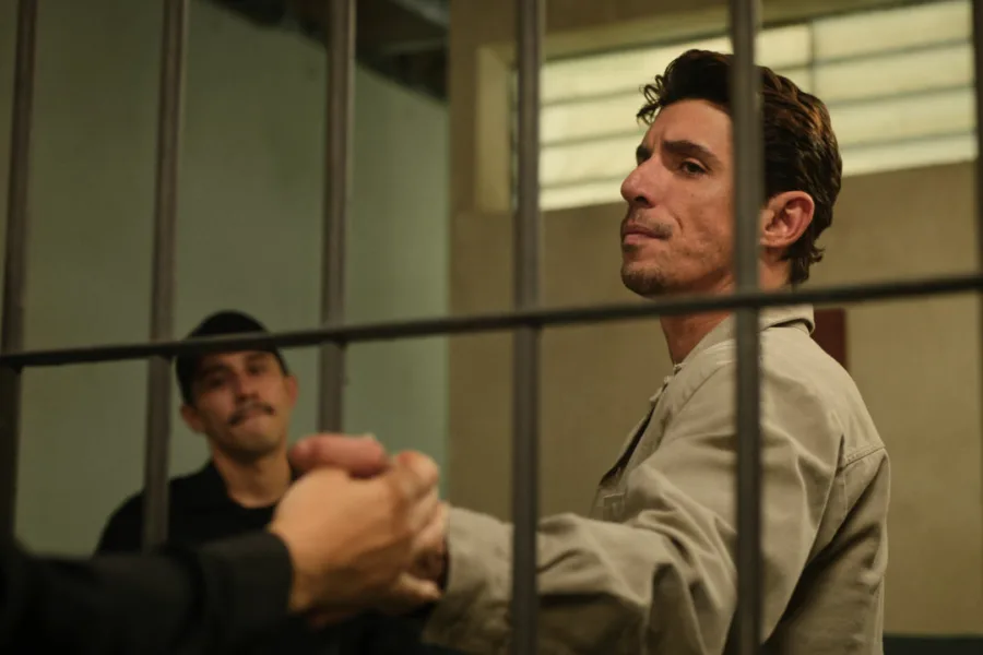 事故故事 Netflix 新片 媒體採購 廣編稿 廣告合作 異業合作 第二季 Season2 救贖復仇 RedemptionRevenge 墨西哥影集 MexicanSeries 靈魂創傷 EmotionalTrauma 家庭秘密 FamilySecrets