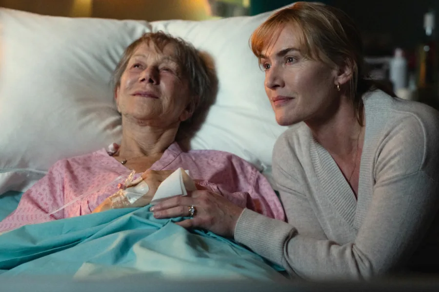 再見六月Netflix新片 電影 媒體採購 廣編稿 廣告合作 異業合作 家庭劇情片 Family Drama 母親智慧 Mother's Wisdom 聖誕節 Christmas Season 生命離別 Life and Farewell 成年子女 Adult Children