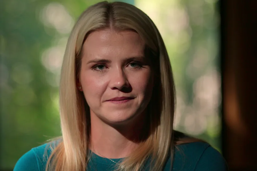 Netflix新片 電影 媒體採購 廣編稿 廣告合作 異業合作 互惠 在家消失的女孩 伊莉莎白史馬特綁架案 靈魂倖存者 布萊恩大衛米切爾 美國現代奇蹟 兒童安全倡議