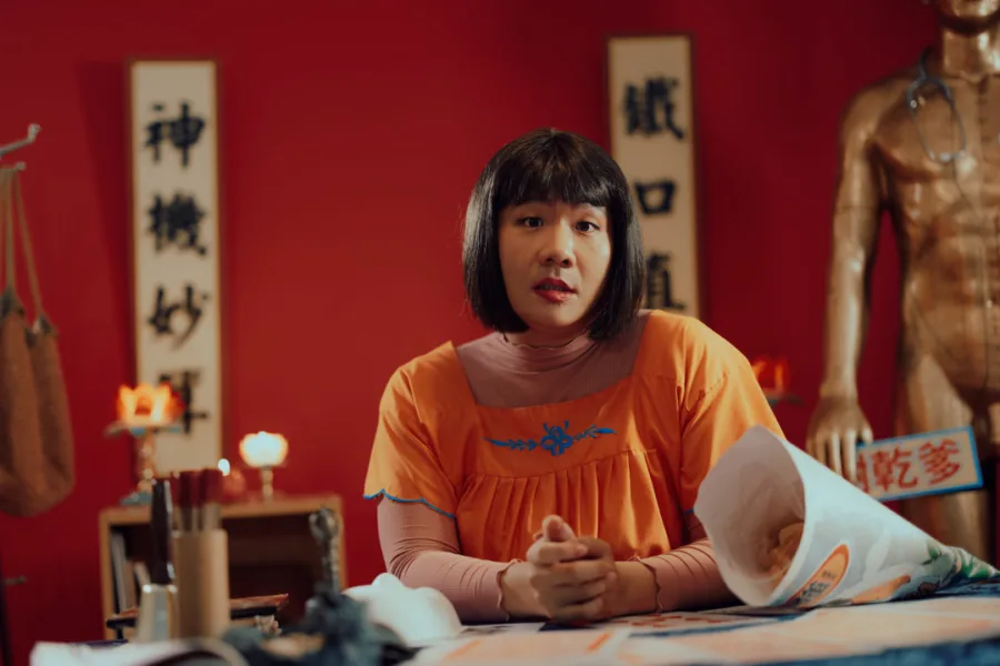 Netflix 新片 媒體採購 廣編稿 廣告合作 異業合作 互惠 百萬人推理 鄭伊健、婁峻碩、李霈瑜、王柏傑、李李仁、陳姸霏、項婕如、蔡凡熙、詹懷雲、楊懿軒、曾文翰 （阿翰）、洪千淑 (千千）、林羿禎 （琳妲）、江治緯 （草爺）、伍嘉緯 （鐵牛