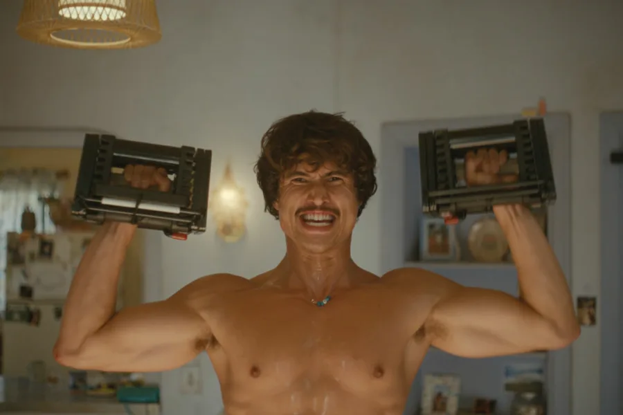 怒嗆人生 史蒂芬元 黃艾莉 尹汝貞 奧斯卡伊薩克 凱莉墨里根 查爾斯梅爾頓 凱莉史派妮 韓國億萬富豪鄉村俱樂部 怒嗆人生第二季劇情分析