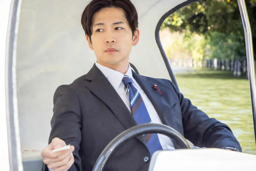 friDay影音 新片 媒體採購 廣編稿 廣告合作 異業合作 互惠 銀河的一票 獨家更新 黑木華 松下洸平  野呂佳代 蛭田直美  政治日劇 職場逆襲  心理驚悚 靈魂救贖  friDay影音