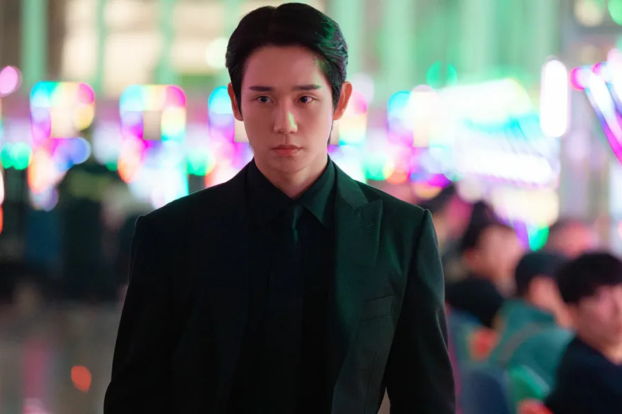 Netflix 新片 媒體採購 廣編稿 廣告合作 異業合作 互惠 我的荒糖戀愛 Our Sticky Love 丁海寅 我的荒糖戀愛 影集 喜劇 賀營 2026 影集 我的荒糖戀愛 浪漫喜劇 河瑛 拳擊教練 失憶檢察官 情感獨立 完美生活失控 影集 我的荒糖戀愛 不知名威脅 混亂任務 生存演算