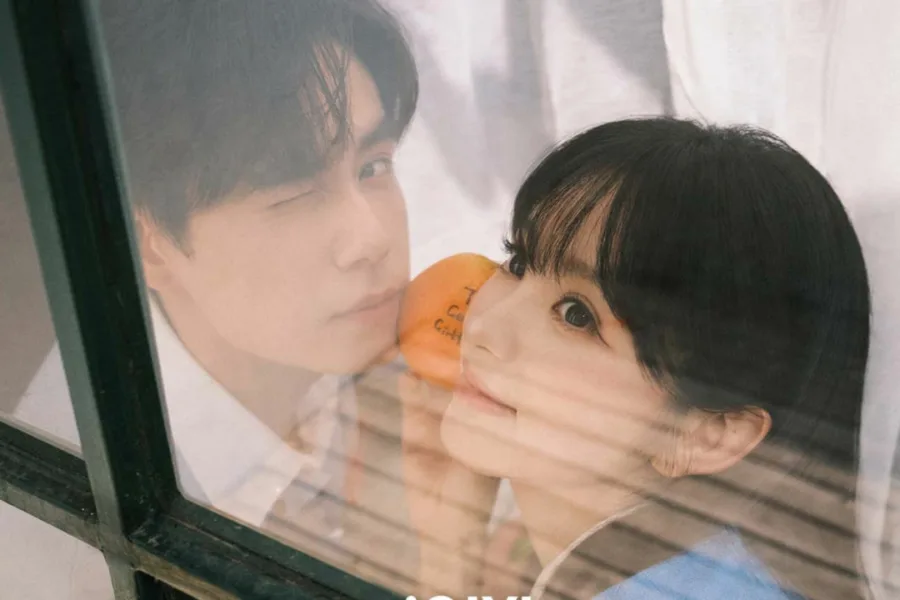 iQIYI 新片 媒體採購 廣編稿 廣告合作 異業合作 互惠 天才,女友 逐玉 iQIYI愛奇藝國際版 田曦薇 胡一天 林知夏 江逾白