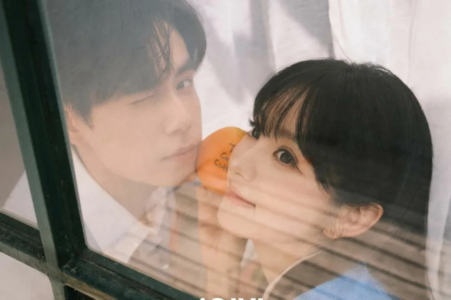 iQIYI 新片 媒體採購 廣編稿 廣告合作 異業合作 互惠 天才，女友 逐玉 iQIYI愛奇藝國際版 田曦薇 胡一天  林知夏 江逾白