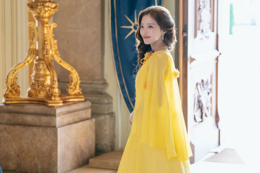 再婚皇后 媒體採購 disney Disney+ 迪士尼 申敏兒 朱智勛 李鐘奭 李世榮 李鍾碩 南韓 韓語 11月4日獨家上線
