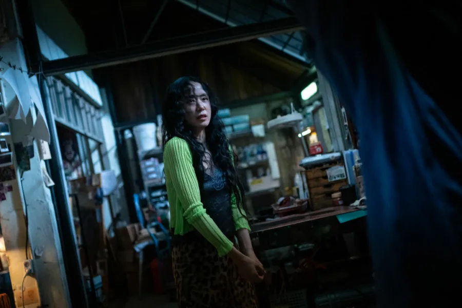 認罪之罪 Netflix 新片 媒體採購 廣編稿 廣告合作 懸疑驚悚 全道嬿 允秀 金高銀 牟恩 朴海秀 陳善圭 靈魂秘密 兇殺真相 Netflix原創 燒腦劇情