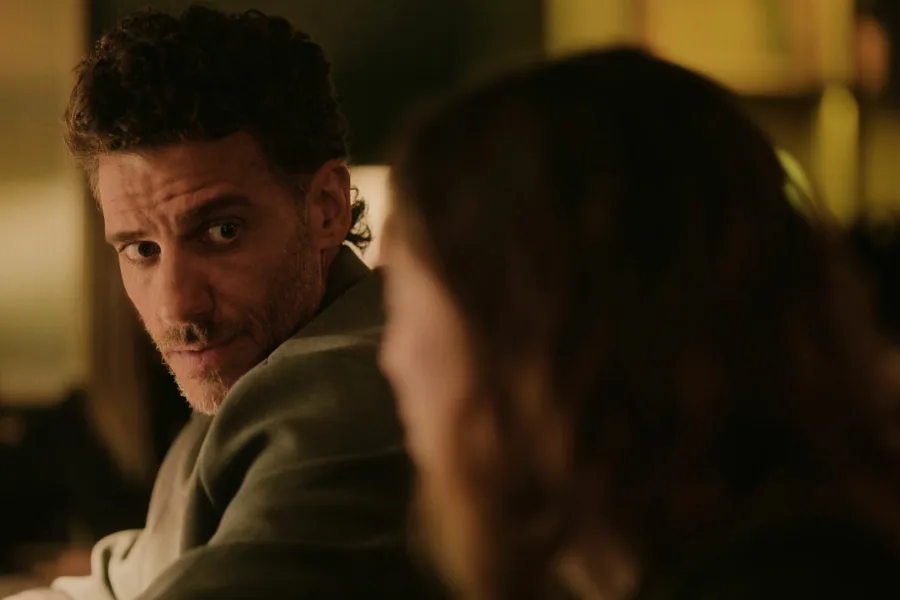 事故故事 Netflix 新片 媒體採購 廣編稿 廣告合作 異業合作 第二季 Season2 救贖復仇 RedemptionRevenge 墨西哥影集 MexicanSeries 靈魂創傷 EmotionalTrauma 家庭秘密 FamilySecrets