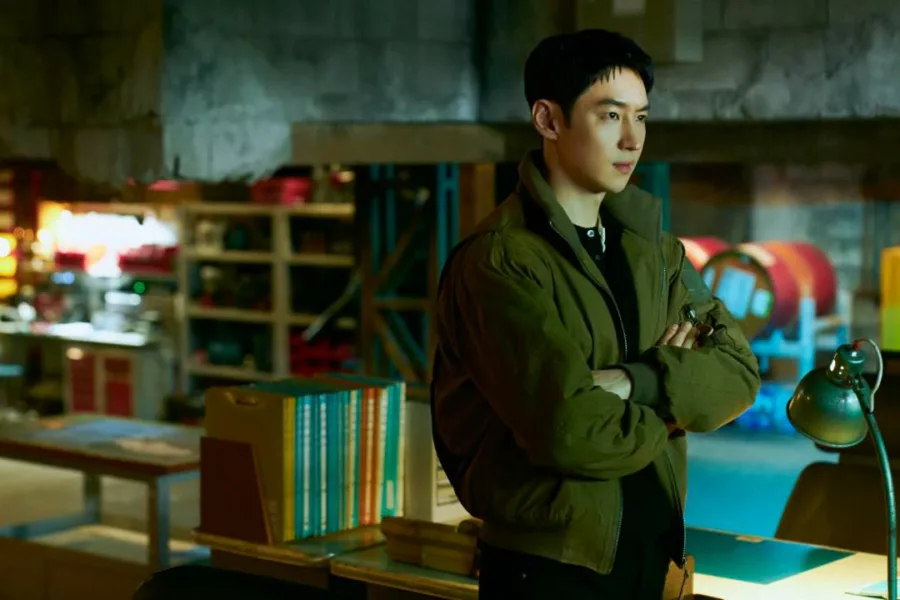 friDay影音 新片 媒體採購 廣編稿 廣告合作 異業合作 模範計程車3 李帝勳 金義聖 表藝珍 張赫鎮 裴侑藍 