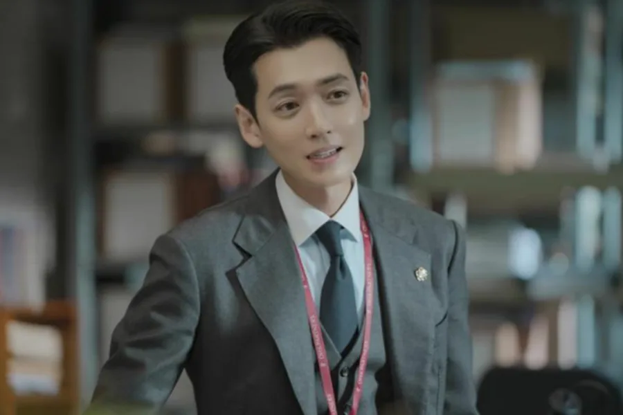 Netflix 新片 媒體採購 廣編稿 廣告合作 異業合作 公益律師 鄭敬淏 Netflix韓劇 ProBono 韓國律政劇 金成允 蘇珠妍