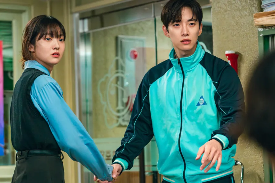 Netflix 新片 媒體採購 廣編稿 廣告合作 異業合作 互惠 現金英雄 李俊昊 金慧峻 金炳哲 金香起 Cashero 金錢俠