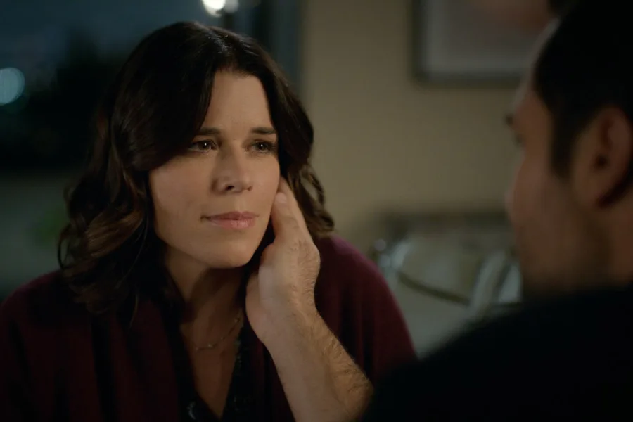 下流正義 第4季 Netflix法律劇集, 曼紐賈西亞魯佛, 林肯律師小說改編, 麥可·康納利 妮芙·坎貝爾 Neve Campbell 貝琪·紐頓 Becki Newton 潔姿·雷柯爾 Jazz Raycole 安格斯·桑普森 Angus Sampson