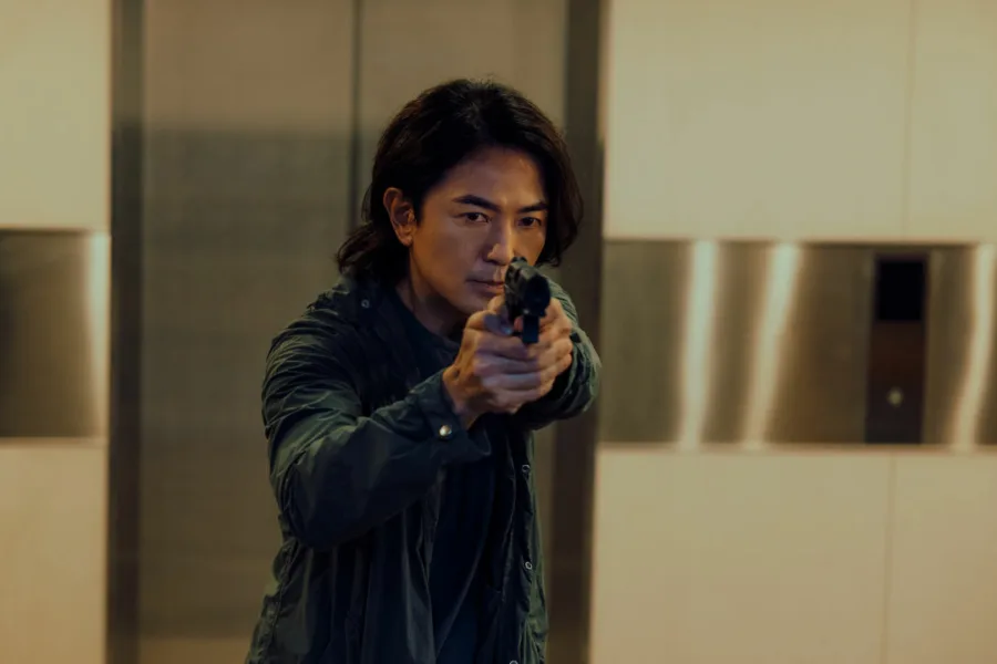 Netflix 新片 媒體採購 廣編稿 廣告合作 異業合作 互惠 百萬人推理 鄭伊健、婁峻碩、李霈瑜、王柏傑、李李仁、陳姸霏、項婕如、蔡凡熙、詹懷雲、楊懿軒、曾文翰 （阿翰）、洪千淑 (千千）、林羿禎 （琳妲）、江治緯 （草爺）、伍嘉緯 （鐵牛