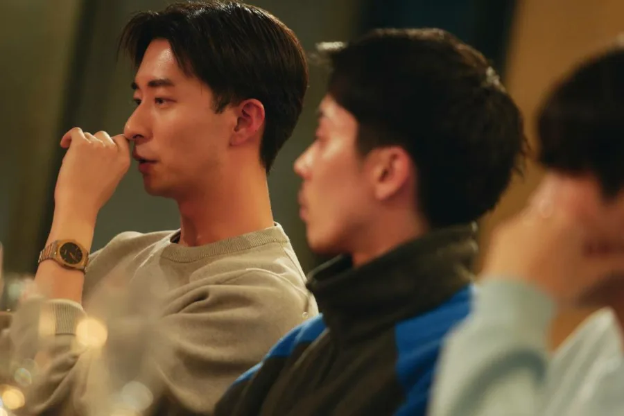 Netflix 新片 媒體採購 廣編稿 廣告合作 異業合作 互惠 我的咖啡男友 The Boyfriend 日本實境秀 戀愛真人秀 北海道  戀愛心理學