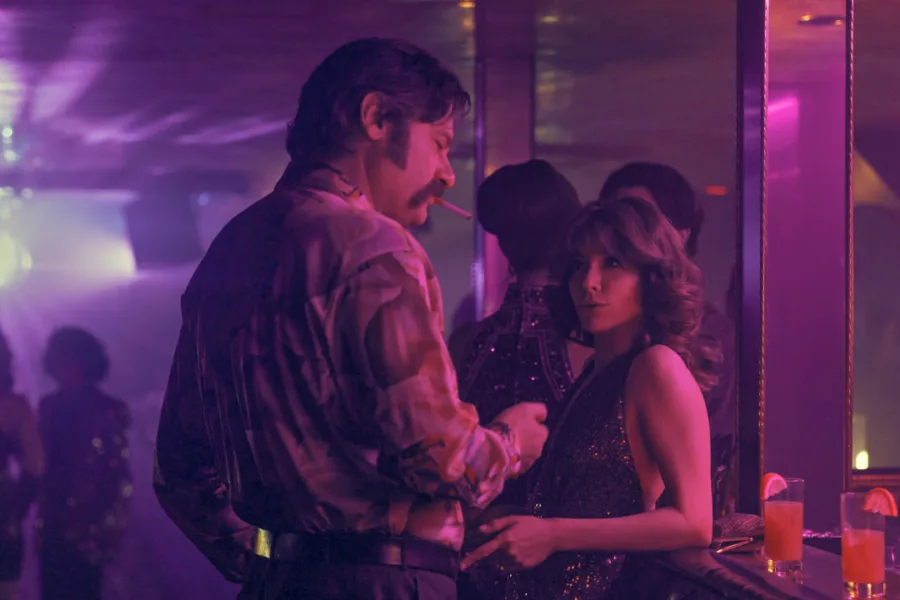 Netflix新片 電影 媒體採購 廣編稿 廣告合作 異業合作 互惠 偽術奇才 The Big Fake 驚悚劇情電影 藝術犯罪 贗品大師傳奇 羅馬時代劇