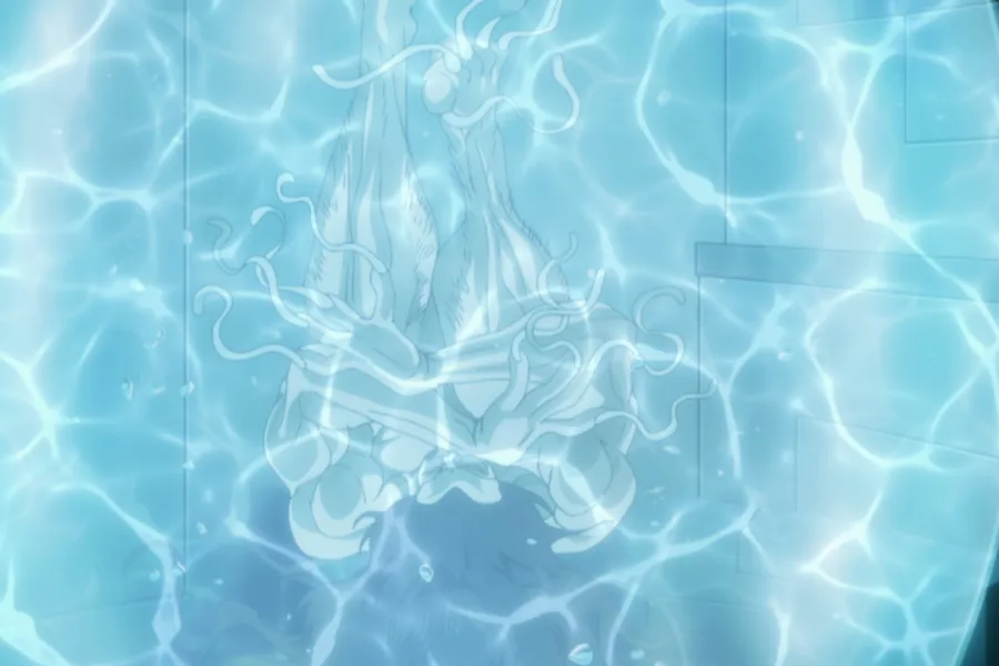 Netflix 新片 媒體採購 廣編稿 廣告合作 異業合作 互惠 刃牙道無敵武士 BAKI-DOU: The Invincible Samurai  板垣惠介漫畫改編影集  地表最強格鬥家範馬刃牙  傳奇劍豪宮本武藏  刃牙道無敵武士格鬥動畫