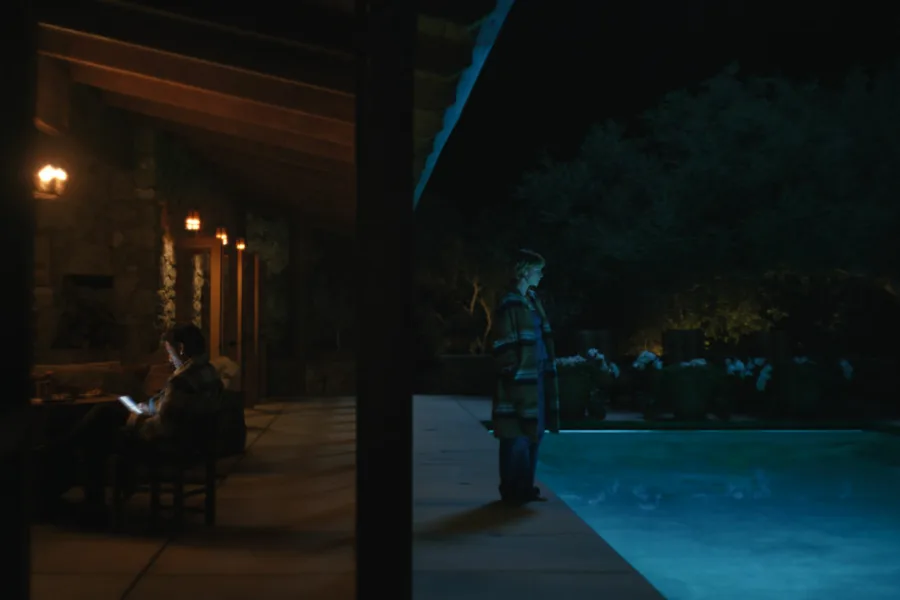 怒嗆人生 史蒂芬元 黃艾莉 尹汝貞 奧斯卡伊薩克 凱莉墨里根 查爾斯梅爾頓 凱莉史派妮 韓國億萬富豪鄉村俱樂部 怒嗆人生第二季劇情分析