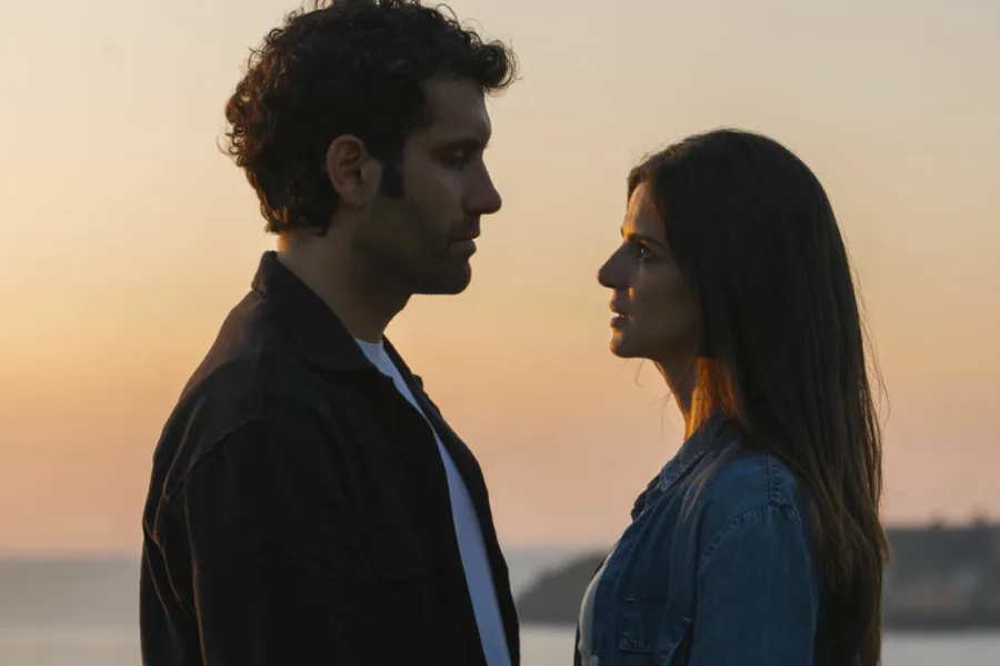 毒幫家族 Netflix新片 Clanesx 西班牙劇 驚悚劇 黑幫劇 克萊拉•拉戈 塔瑪爾•諾瓦斯 羅傑·古奧 Gangs of Galicia Season 2  Clara Lago Tamar Novas  西班牙 驚悚影集  Luis Zahera Miguel de Lira  2026 影集 毒幫家族  毒品交易 家族爭霸