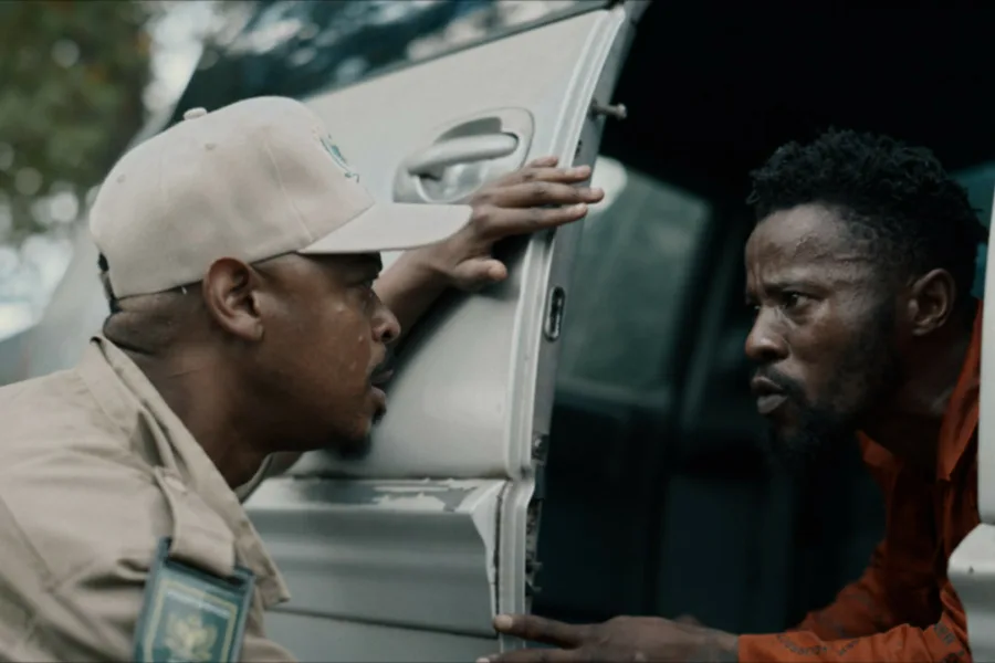 約堡雙王 Netflix 新片 媒體採購 約堡雙王 Zolisa Xaluva Connie Ferguson 驚悚奇幻 馬西雷家族 6月13日