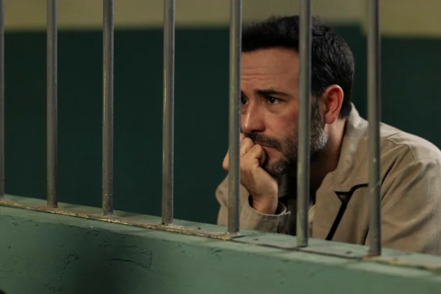 事故故事 Netflix 新片 媒體採購 廣編稿 廣告合作 異業合作 第二季 Season2 救贖復仇 RedemptionRevenge 墨西哥影集 MexicanSeries 靈魂創傷 EmotionalTrauma 家庭秘密 FamilySecrets