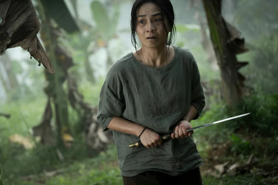 華影新片 電影 媒體採購 廣編稿 廣告合作 異業合作 互惠 粽邪4：坤蒂拉娜 廖士涵 許安植 陳雪甄 陳博正 8月27日 農曆七月中元節 劉國劭、胡語恆